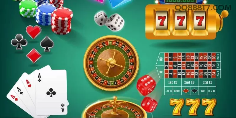 App qq888 para Android e iOS - download grátis