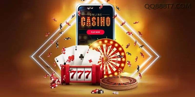 Plataforma qq888 - cassino e apostas