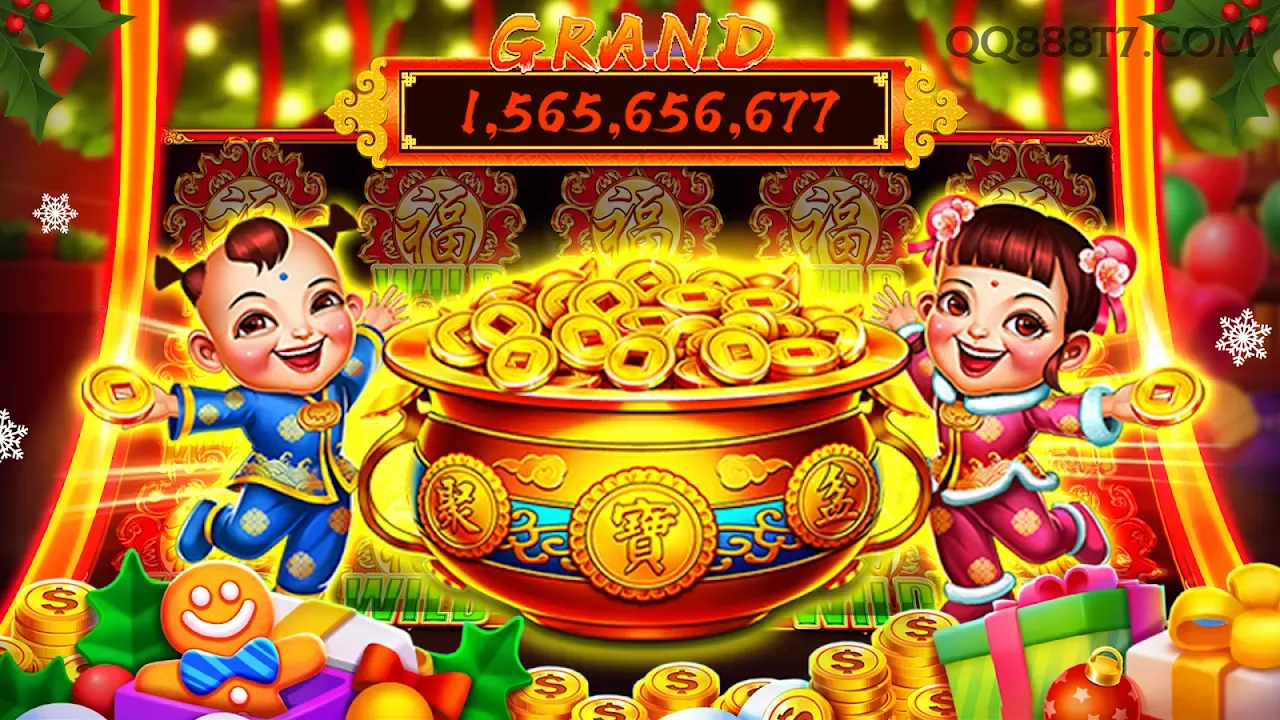 Slots qq888 - Sweet Bonanza e caça-níqueis populares