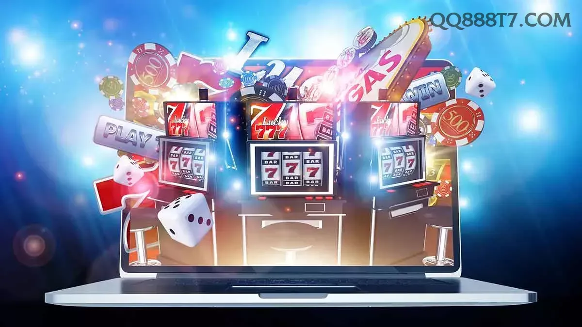 App qq888 slots mobile