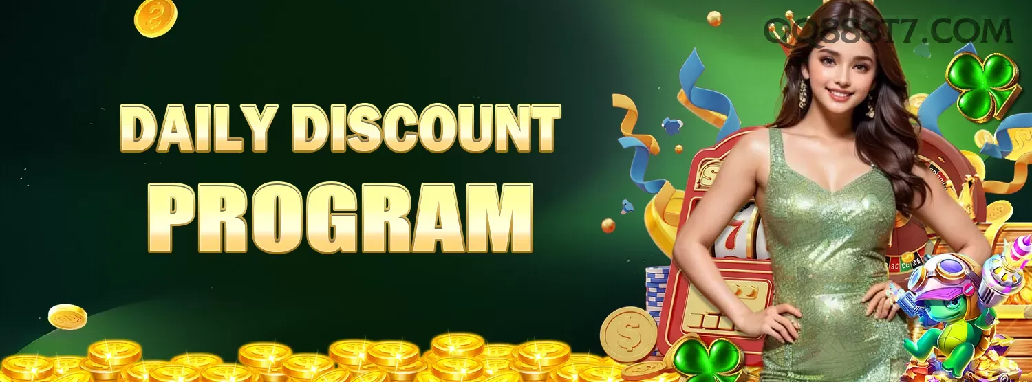 Bônus exclusivos membros VIP qq888