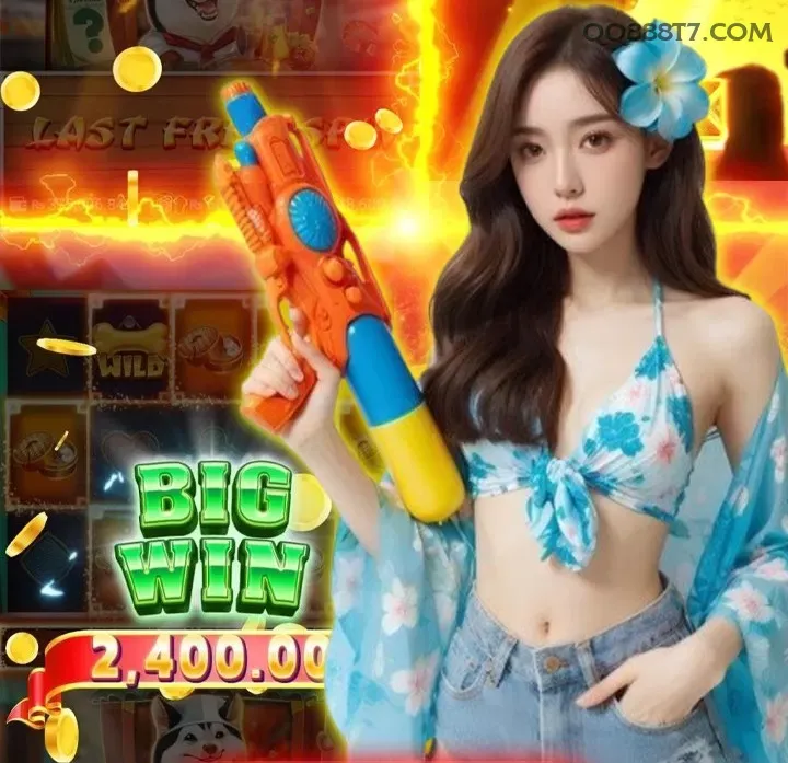 Slots com prêmios qq888